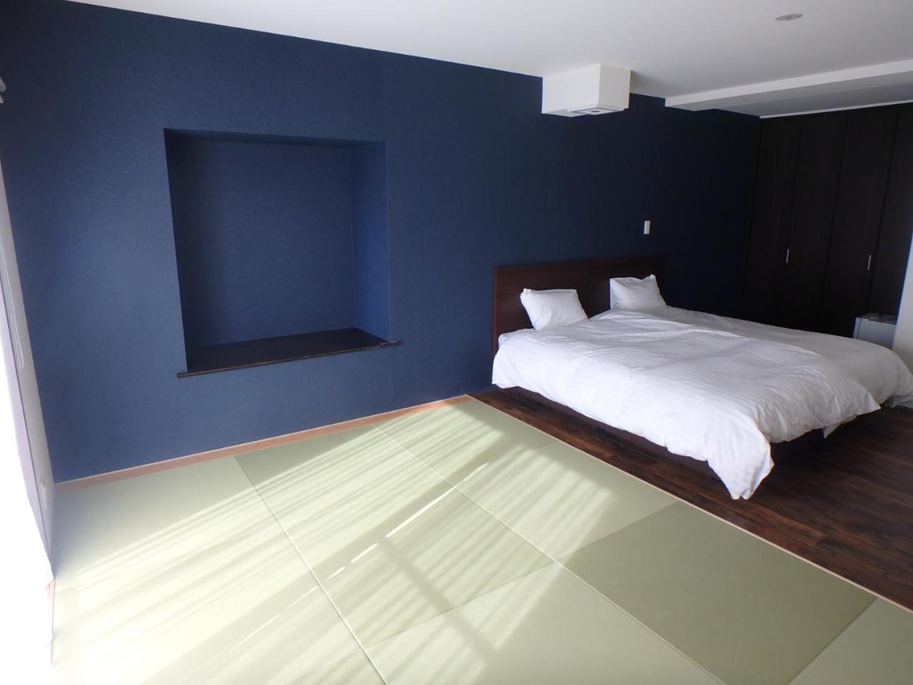 Bed & Breakfast Renga Daikanyama Tokio Exterior foto