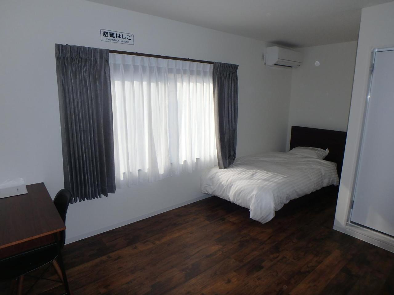 Bed & Breakfast Renga Daikanyama Tokio Exterior foto