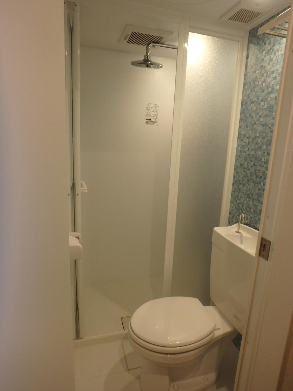 Bed & Breakfast Renga Daikanyama Tokio Exterior foto
