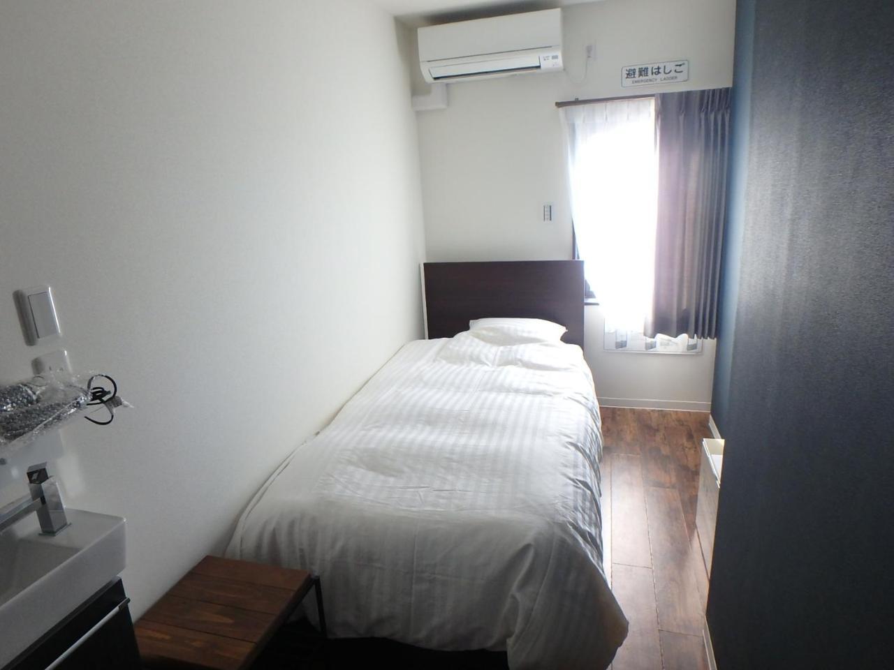 Bed & Breakfast Renga Daikanyama Tokio Exterior foto