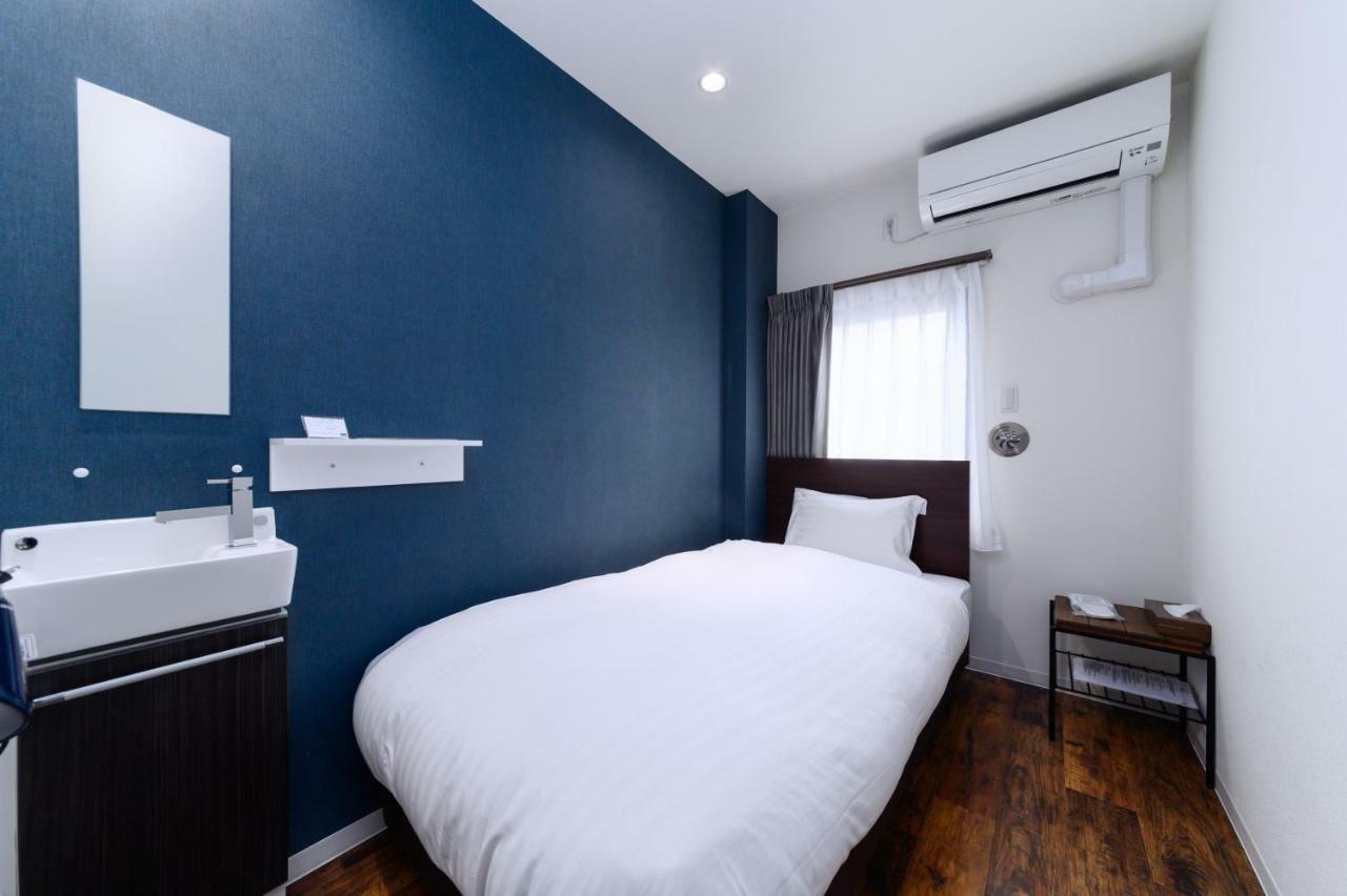 Bed & Breakfast Renga Daikanyama Tokio Exterior foto