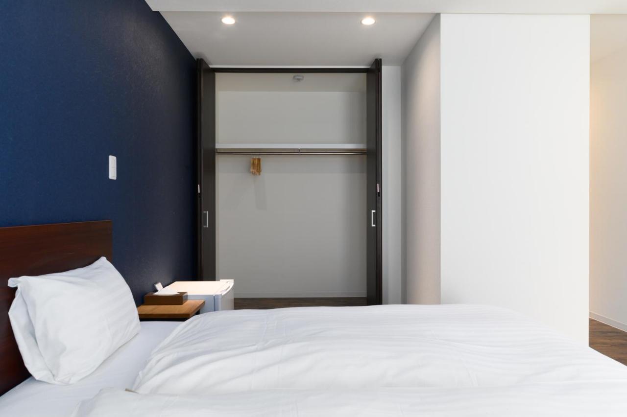 Bed & Breakfast Renga Daikanyama Tokio Exterior foto